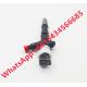 Diesel Common Rail Fuel Injector For Toyota Hilux 1KD-FTV 23670-30400