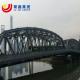 Prefab Modern Design Temporary Steel Bridge Overhead Viaduct Sustainable