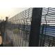 358 mesh security fencing anti climb fence