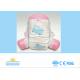 Free Samples Breathable Sleepy Disposable High Absorption Baby Diapers For Child
