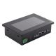 7 Inch Embedded Touch Panel PC with 32G SSD USB RJ45 COM VGA HD MI DC12V Interface