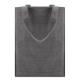 Reusable Eco Friendly Custom Shopping Bags Women'S Canvas Handbags Purses 13X3X16