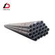 Round Steel Pipes Tubes ASTM DN15 DN40 Carbon Steel Welded Steel Pipe