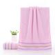 Comfortable Woven Combed Cotton Water Pattern Hotel Towels for Soft and Eco-friendly
