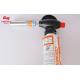 BBQ Lighter Outdoor Butane Torch 24cm Environmentally Friendly