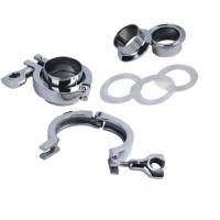 SS304 316 Investment Casting Precision Casting Process For Machining  Parts
