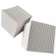 150*150*100 Ceramic Parts for Mullite Corundum Mullite Honeycomb Ceramic Regenerator