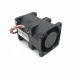 15600RPM Brushless DC Axial Fans For Medical Equipment