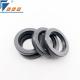Mechanical Single Lip Oil Seal SC Type Oi Seal Black Rubber Oil Ring Sealer