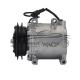 OEM AKC200A000 Auto AC Compressor MSC060T 1A Aircon System Part Compressor For Mitsubishi WXMS068
