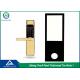 ITO Glass Capacitance Touch Panel Access Door , Home Security Touch Screen