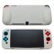 Smooth Grip Design Protective Skin Shockproof For Nintendo Switch OLED