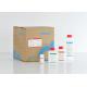 Hematology Analyzer Reagent for RAYTO RT-7300 RT-7600 Diluent Lyse Rinse 3 Part