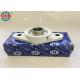 Thermoplastic Bearing Housing Anti Corrosion With Stainless Steel Bearings