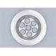 OD 62 Mm Stainless Steel Sink Stopper , Sink Strainers For Kitchen Sink