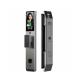 3D Face Recognition Wifi Digital Touch Keypad Biometric Fingerprint Door Lock