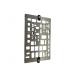 Aluminum Wave Soldering Fixture Rectangle Shape High Durability