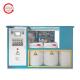 CE 15T/Day Ink Wastewater Treatment Machine For Water Based Printing Wastewater