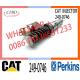 C-A-T For excavator injector assy 249-0746 392-0200 392-0202  250-1302 250-1304 for engine 3516B 3516C 3512B 3561B