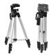 1.3M Mobile Phone Camera Tripod For Taking Pictures Telescope