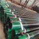Hollow Structural Steel Pipe Api 5l X42-X80 Oil Gas Pipe Od 18mm 6 Astm A790 Uns S31803