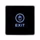 NO TOUCH EXIT BUTTON POC8080