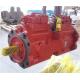 31Q9-10010 Excavator Parts R320LC-9 Main Pump R330LC-9 Hydraulic Pump