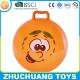 inflatable kids bouncing hopper plastic play balls cheap prices