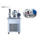 Industry Laboratory Bead Mill Adjustable Speed Operating Easily Full Ceramic Tools