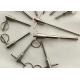 3/8 7/16 1/2 Brass plating quick release pins SUS 304 SUS 316 A2 A4-80 T-Handle Quick Release Pins