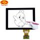 12.1 Inch Android Industrial Touch Panel Screen Water Resistant USB Interface Type