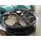 800mm Blade Cooling External Rotor Axial Fan 19000m3/h