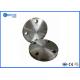 Blind Pipe Flanges Nickel Alloy Flanges Size 1/2 - 24 Forged Steel Hastelloy C-276