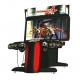 W205 * D150 * H225CM Video Arcade Machine , House Of The Dead Mame Arcade Machine
