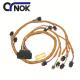 CAT 312D 313D 314D 315D Excavator C4.2 Engine Wiring Harness 519-3844 310-9688 Fit Wire Cable