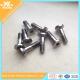 China Factory Directly Supply Titanium Hex Socket Pan Head Screws