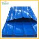 PPGI Corrugated Roofing Sheet Protective Film Surface Protctive Anti Scratch