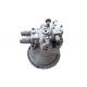 M2X146  Excavator Parts Swing Motor EC240B ZX200 Rotating Motor