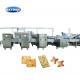 Multifunctional Automatic 800MM Width Hard And Soft Biscuit Production Line
