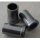 Silver Sintered Bronze Bearing , Oil Impregnated Bearings For Chemical Machinery