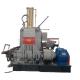 Rubber Kneader Internal Mixer with 0.60 MPa Compressed Air Pressure and 75 kW Power