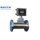 High Precision Gas Turbine Flow Meter DN 4~DN 200