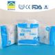 China Supply Wholesale Ce Approved Medical Bleached Absorbent Zig-Zag Cotton