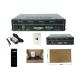 1080P 2x2 HDMI Video Wall Controller 1x4 HDMI Video Wall Processor