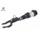 Air Suspension Strut With ADS For Mercedes ML Class W166 A1663201313 Front Left