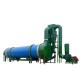 Biomass Wastes Wood Sawdust Rotating Drum Drying Machine