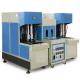 Semi Automatic Pet Stretch Plastic Bottle Blowing Making Machine for 5000ml Bottles