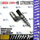 0414700008 Diesel injector assembly common rail injector 0414700008 for diesel engine