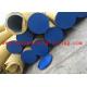 6 Inch Sch40 Alloy C276 PIPE  Uns N10276 ASTM B622 ASTM B619 Hastelloy C276 welded Pipes