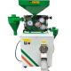 MINI BROWN RICE MILL MACHINE FOR HOME WITH LESS THAN 2% BROKEN RICE OF POLISH RICE IN INDIA
